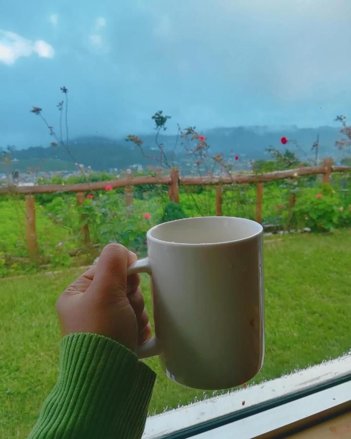 The Paul Woods Hotel Nuwara Eliya Exterior photo