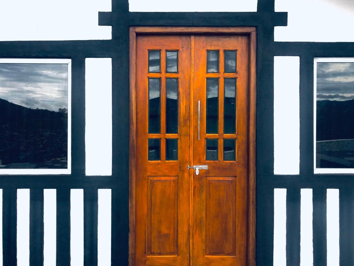 The Paul Woods Hotel Nuwara Eliya Exterior photo