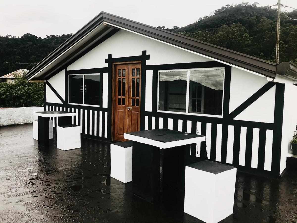 The Paul Woods Hotel Nuwara Eliya Exterior photo