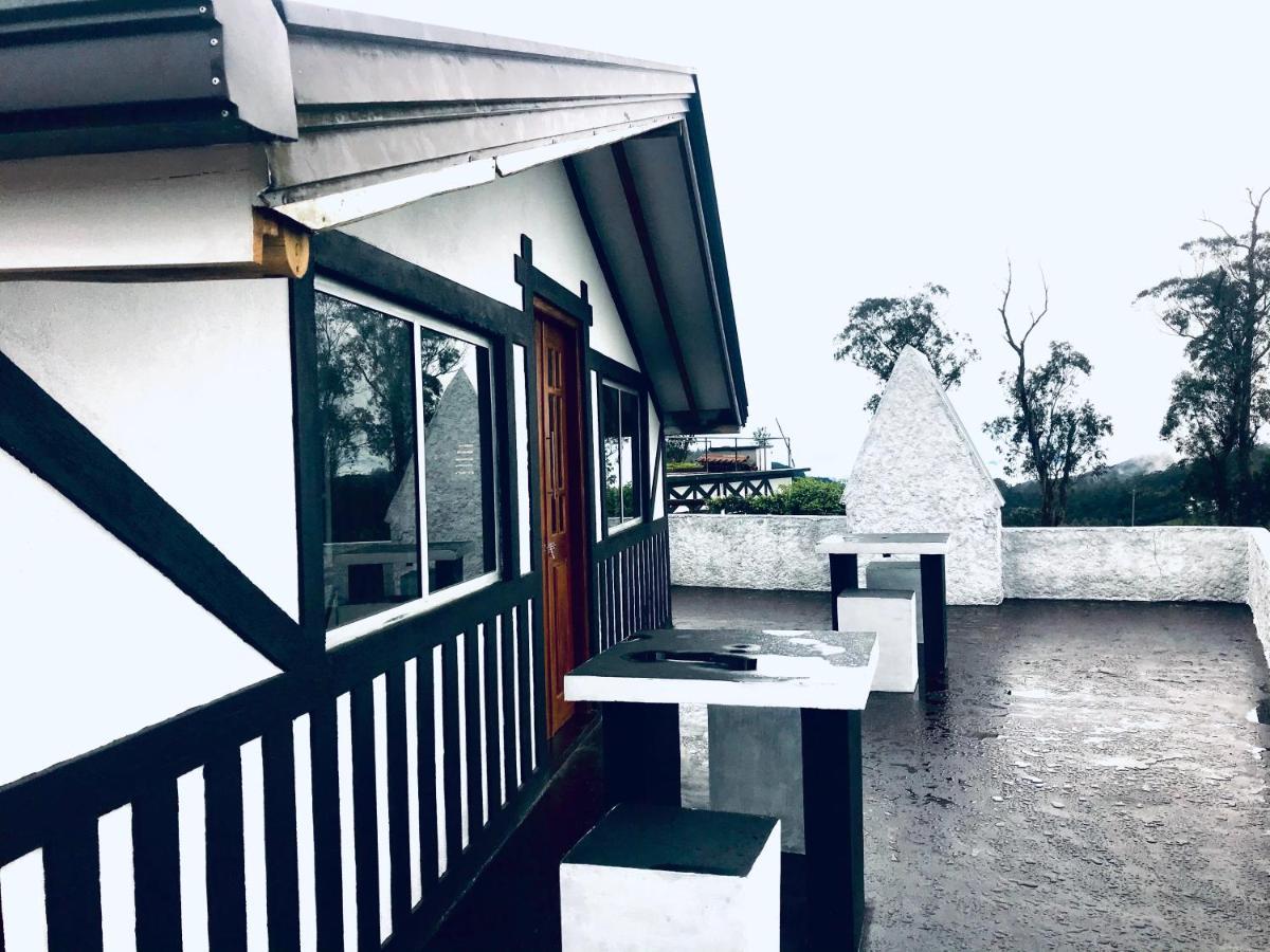The Paul Woods Hotel Nuwara Eliya Exterior photo