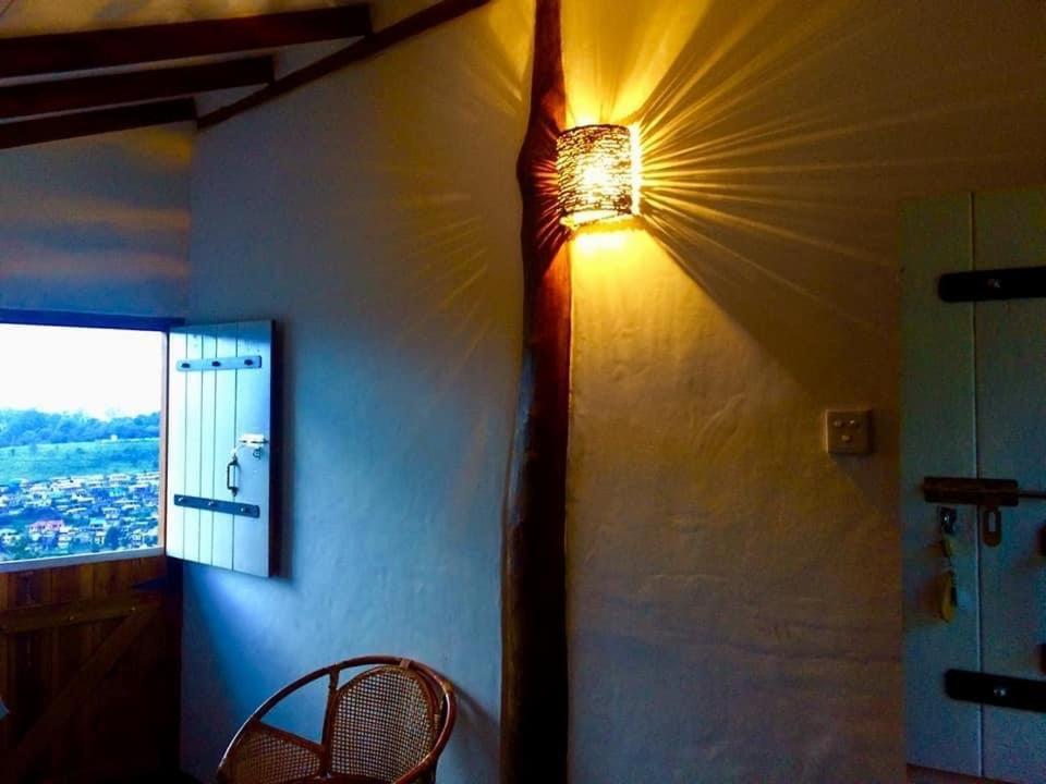 The Paul Woods Hotel Nuwara Eliya Exterior photo