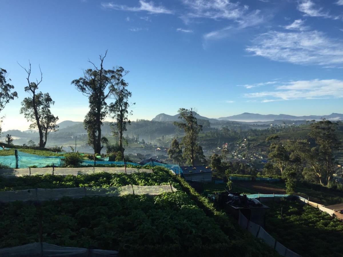 The Paul Woods Hotel Nuwara Eliya Exterior photo