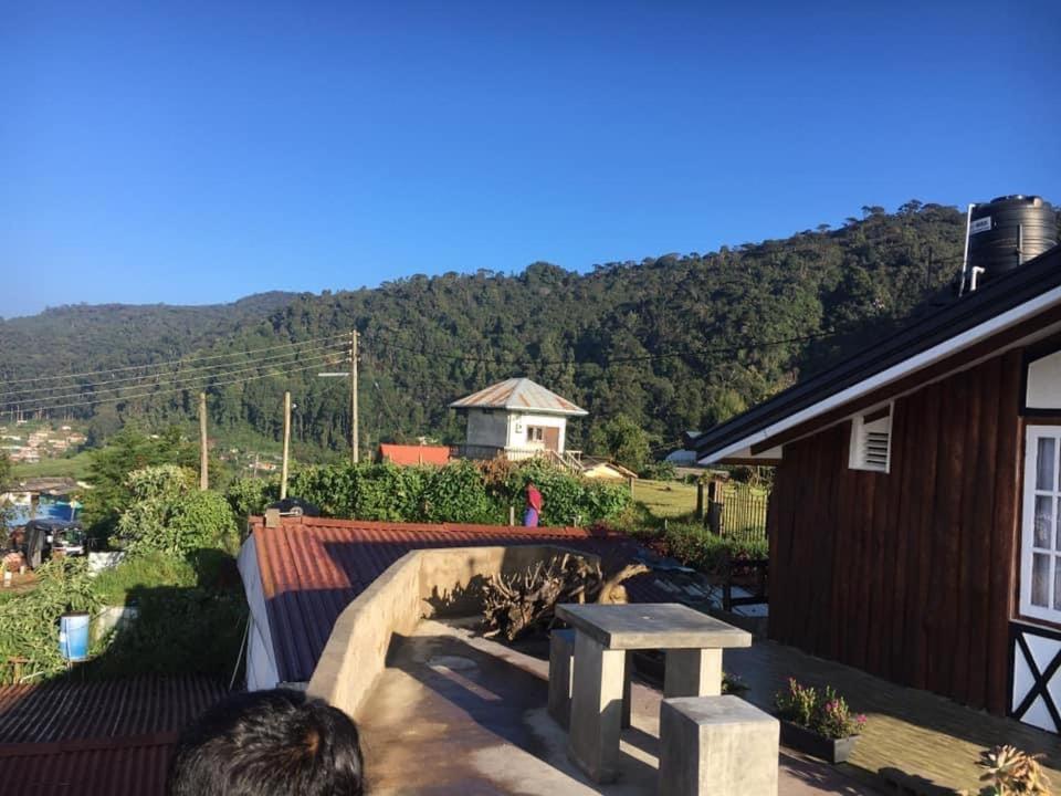 The Paul Woods Hotel Nuwara Eliya Exterior photo