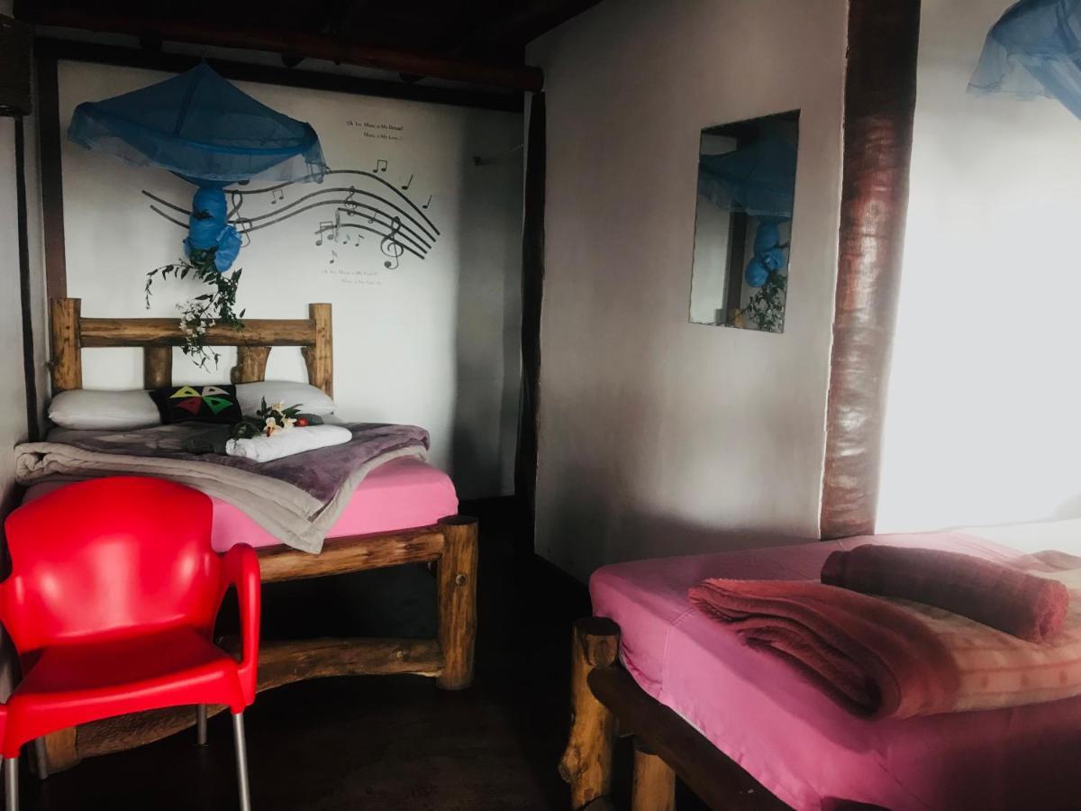 The Paul Woods Hotel Nuwara Eliya Exterior photo