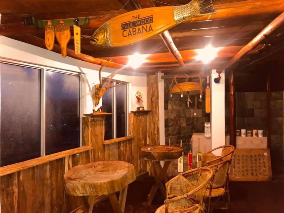 The Paul Woods Hotel Nuwara Eliya Exterior photo